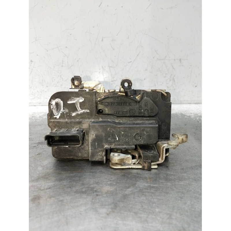 Recambio de motor cierre centralizado delantero izquierdo para citroën berlingo / berlingo first furgoneta/monovolumen (m_) 1.6 