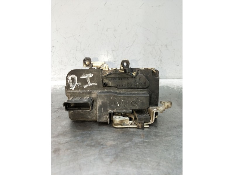 Recambio de motor cierre centralizado delantero izquierdo para citroën berlingo / berlingo first furgoneta/monovolumen (m_) 1.6 