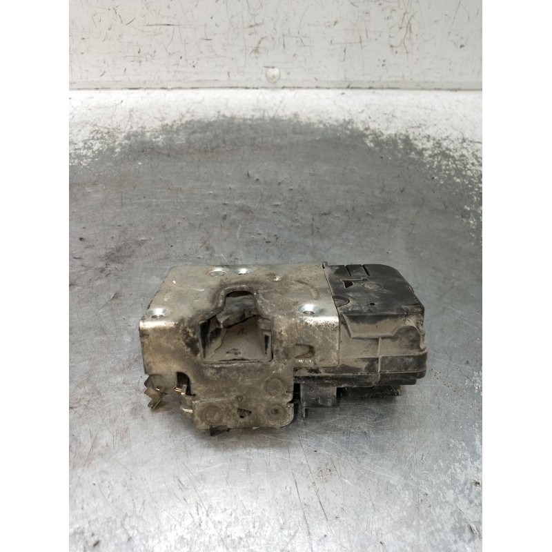 Recambio de motor cierre centralizado delantero izquierdo para citroën berlingo / berlingo first furgoneta/monovolumen (m_) 1.6 