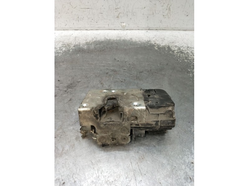 Recambio de motor cierre centralizado delantero izquierdo para citroën berlingo / berlingo first furgoneta/monovolumen (m_) 1.6 