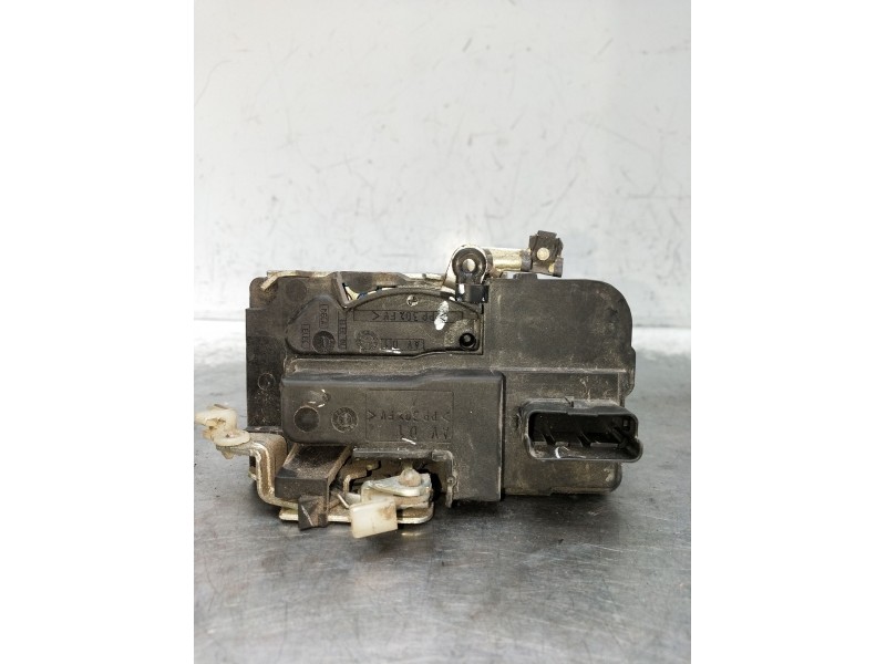 Recambio de motor cierre centralizado delantero derecho para citroën berlingo / berlingo first furgoneta/monovolumen (m_) 1.6 hd