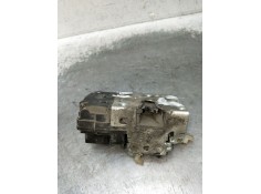 Recambio de motor cierre centralizado delantero derecho para citroën berlingo / berlingo first furgoneta/monovolumen (m_) 1.6 hd 2