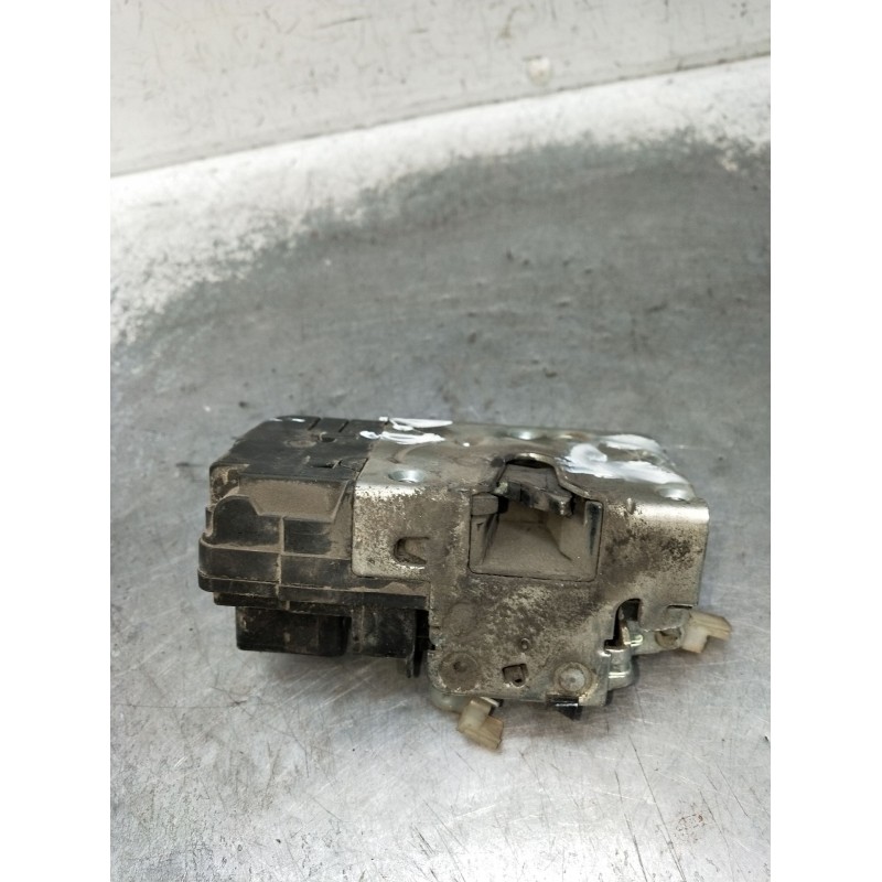 Recambio de motor cierre centralizado delantero derecho para citroën berlingo / berlingo first furgoneta/monovolumen (m_) 1.6 hd