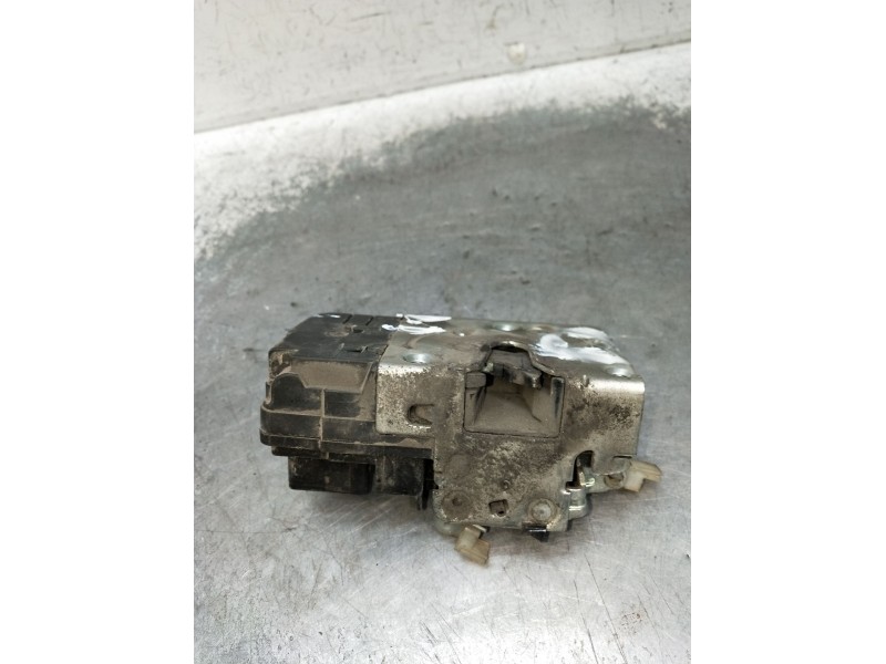 Recambio de motor cierre centralizado delantero derecho para citroën berlingo / berlingo first furgoneta/monovolumen (m_) 1.6 hd