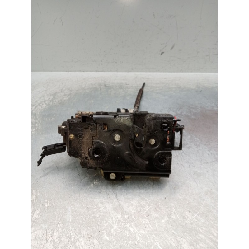 Recambio de motor cierre centralizado trasero izquierdo para volkswagen golf iv variant (1j5) 1.6 referencia OEM IAM   