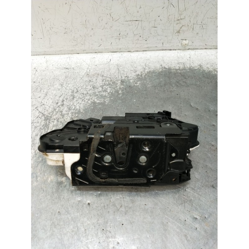 Recambio de motor cierre centralizado delantero izquierdo para seat ibiza iv (6j5, 6p1) 1.6 referencia OEM IAM 5N1837015A  