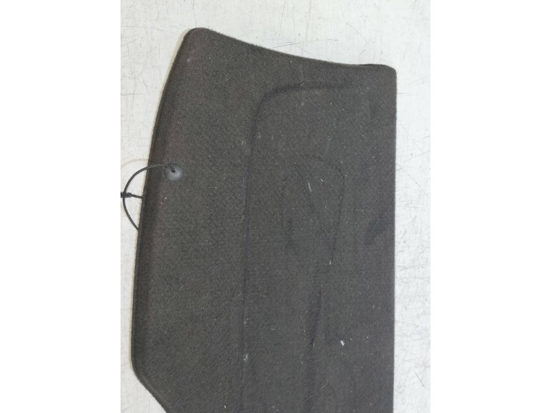 Recambio de bandeja trasera para lancia ypsilon (101) 1.4 cat referencia OEM IAM   