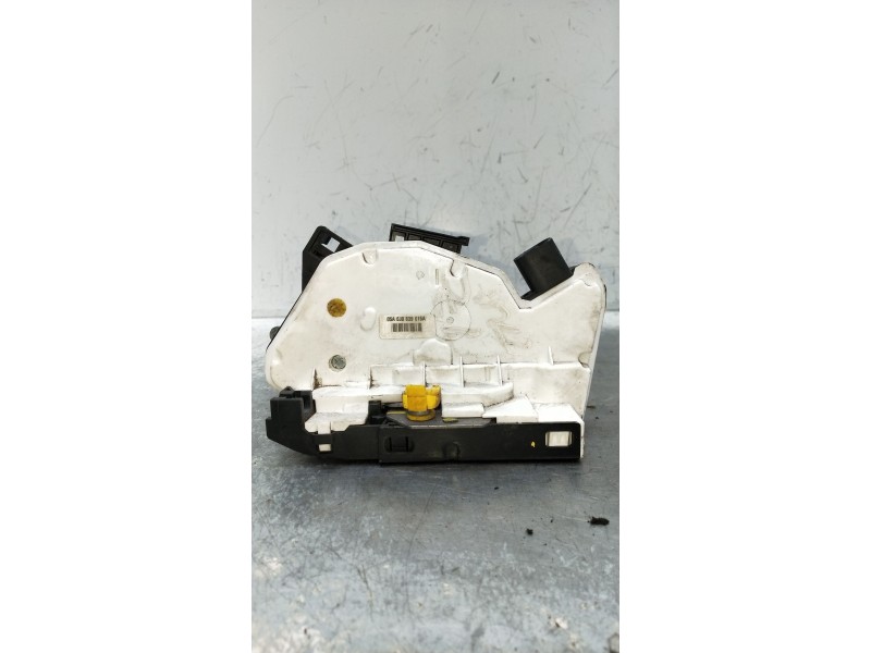 Recambio de motor cierre centralizado trasero izquierdo para seat ibiza iv (6j5, 6p1) 1.6 referencia OEM IAM 6J0839015A  