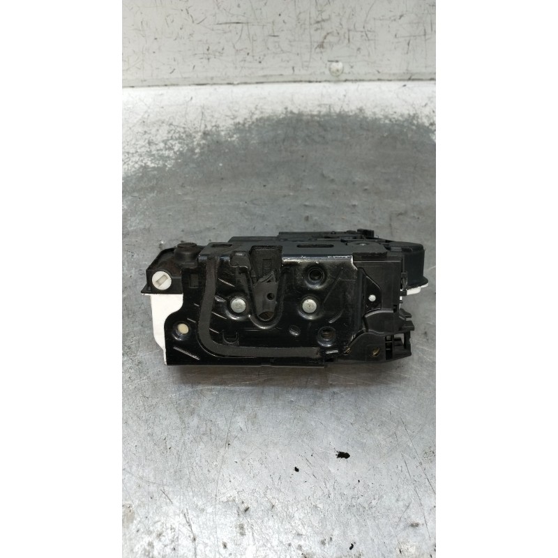 Recambio de motor cierre centralizado trasero izquierdo para seat ibiza iv (6j5, 6p1) 1.6 referencia OEM IAM 6J0839015A  