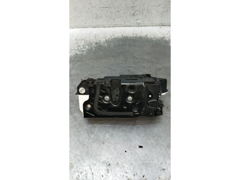 Recambio de motor cierre centralizado trasero izquierdo para seat ibiza iv (6j5, 6p1) 1.6 referencia OEM IAM 6J0839015A  