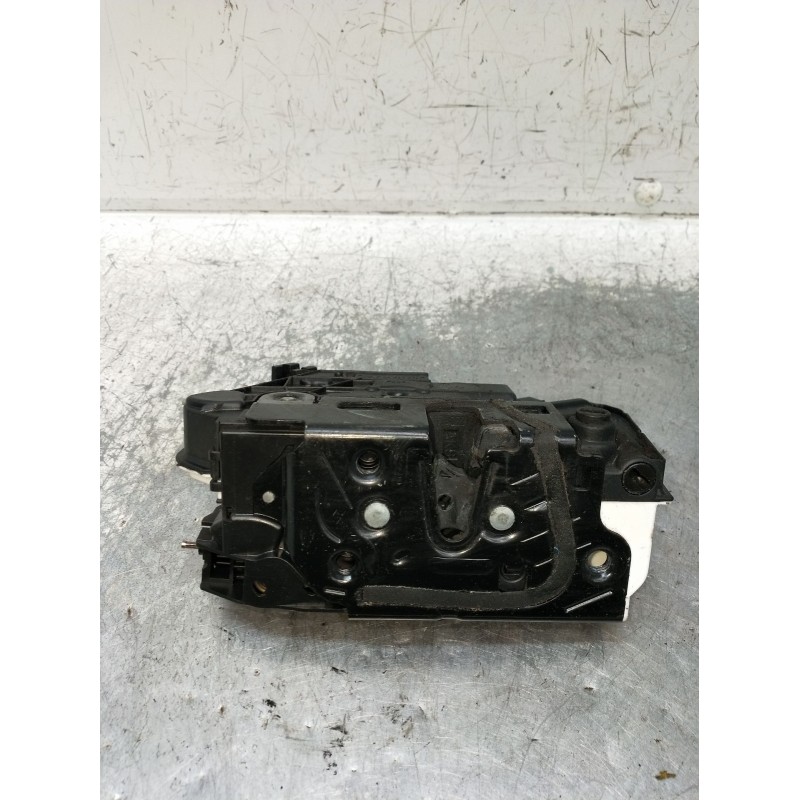 Recambio de motor cierre centralizado trasero derecho para seat ibiza iv (6j5, 6p1) 1.6 referencia OEM IAM 6J0839016A  