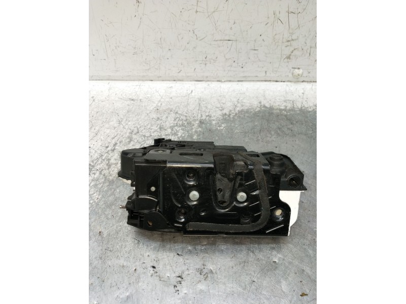 Recambio de motor cierre centralizado trasero derecho para seat ibiza iv (6j5, 6p1) 1.6 referencia OEM IAM 6J0839016A  