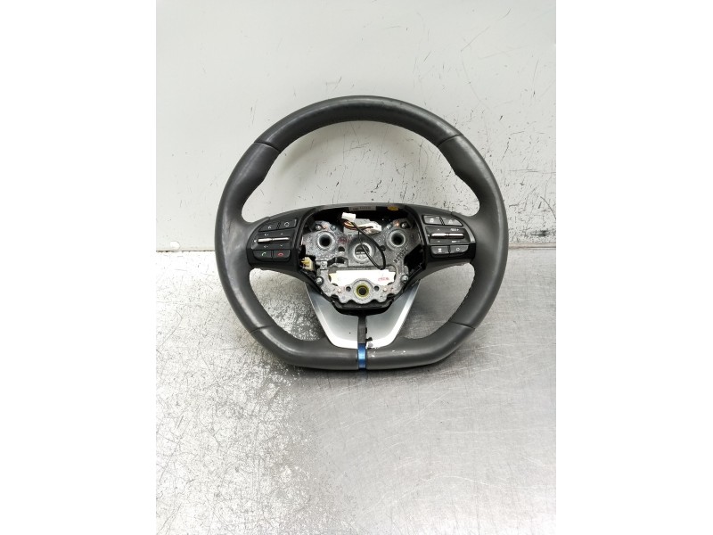 Recambio de volante para hyundai ioniq (ae) 1.6 gdi hybrid referencia OEM IAM 5610G2950  