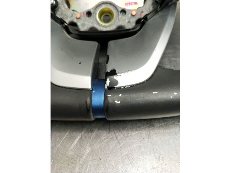 Recambio de volante para hyundai ioniq (ae) 1.6 gdi hybrid referencia OEM IAM 5610G2950  