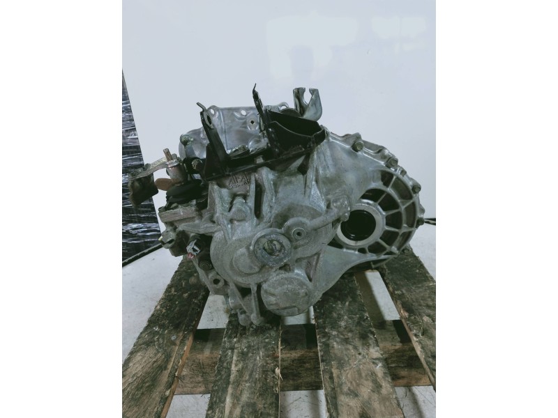 Recambio de caja cambios para toyota corolla verso (r1) 2,2 d-4d sport referencia OEM IAM A6301759  6V