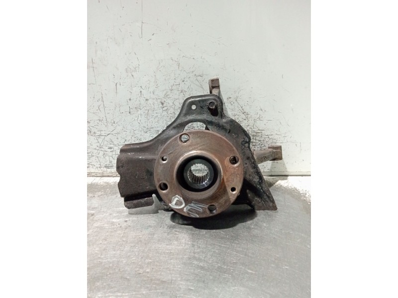 Recambio de mangueta delantera derecha para fiat punto (188_) 1.3 jtd 16v referencia OEM IAM 46528905  