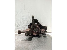 Recambio de mangueta delantera derecha para fiat punto (188_) 1.3 jtd 16v referencia OEM IAM 46528905   2