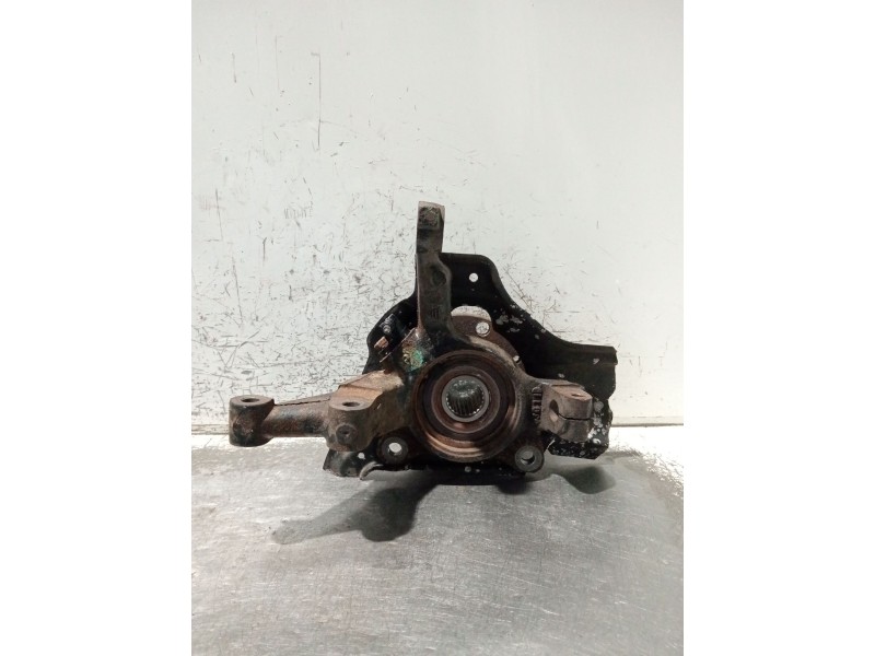 Recambio de mangueta delantera derecha para fiat punto (188_) 1.3 jtd 16v referencia OEM IAM 46528905  