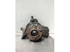 Recambio de mangueta delantera izquierda para fiat punto (188_) 1.3 jtd 16v referencia OEM IAM 46528916  
