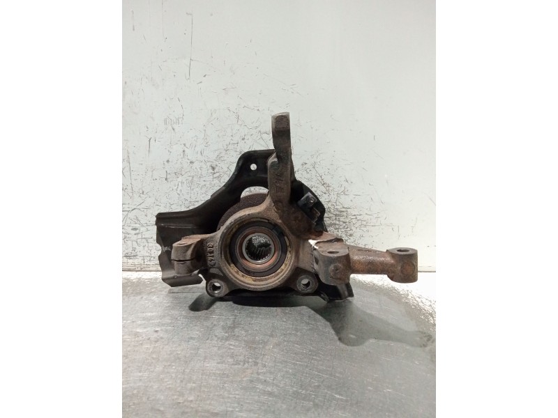 Recambio de mangueta delantera izquierda para fiat punto (188_) 1.3 jtd 16v referencia OEM IAM 46528916  