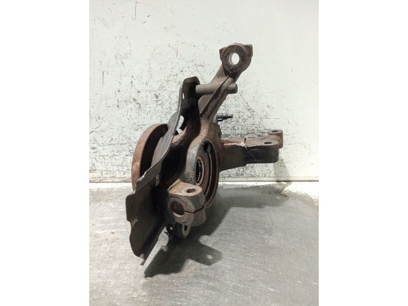 Recambio de mangueta delantera izquierda para fiat punto (188_) 1.3 jtd 16v referencia OEM IAM 46528916  