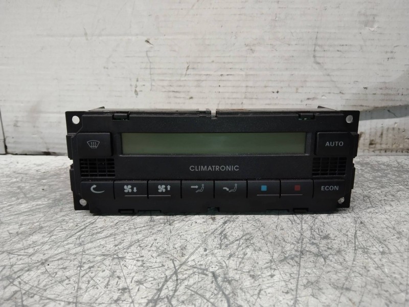 Recambio de mando calefaccion / aire acondicionado para skoda superb (3u4) collection referencia OEM IAM   