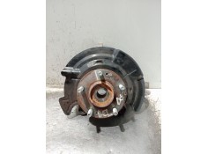 Recambio de mangueta delantera derecha para hyundai ioniq (ae) 1.6 gdi hybrid referencia OEM IAM 51701G2100  