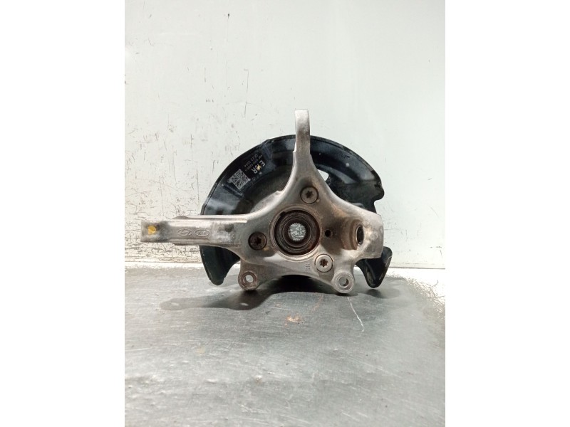 Recambio de mangueta delantera derecha para hyundai ioniq (ae) 1.6 gdi hybrid referencia OEM IAM 51701G2100  