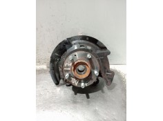 Recambio de mangueta delantera izquierda para hyundai ioniq (ae) 1.6 gdi hybrid referencia OEM IAM 51700G2100  