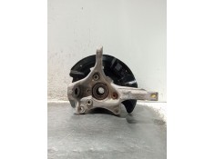 Recambio de mangueta delantera izquierda para hyundai ioniq (ae) 1.6 gdi hybrid referencia OEM IAM 51700G2100   2
