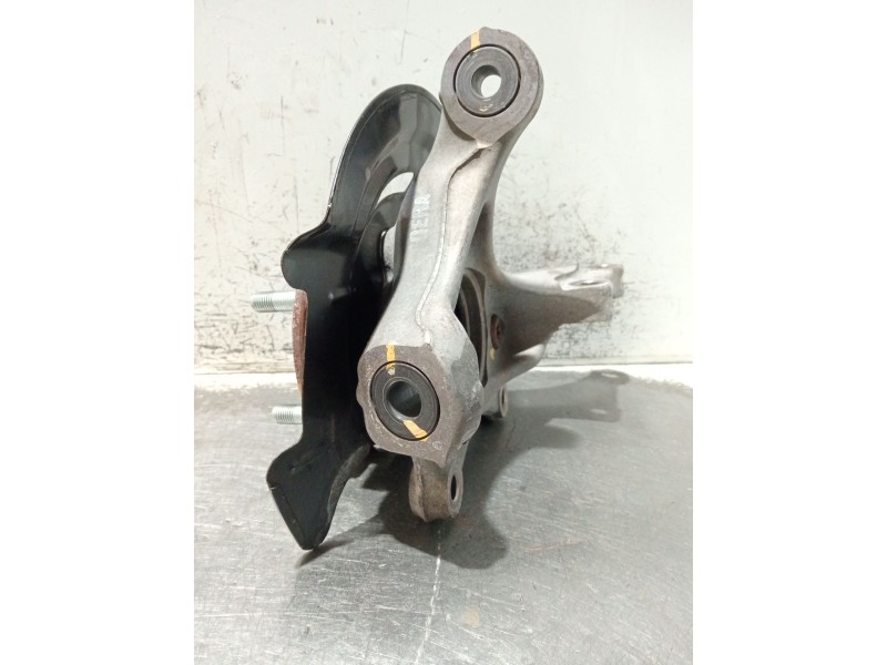 Recambio de mangueta delantera izquierda para hyundai ioniq (ae) 1.6 gdi hybrid referencia OEM IAM 51700G2100  