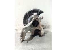 Recambio de mangueta trasera derecha para hyundai ioniq (ae) 1.6 gdi hybrid referencia OEM IAM 52706G2650   2