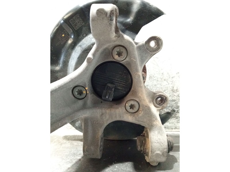 Recambio de mangueta trasera derecha para hyundai ioniq (ae) 1.6 gdi hybrid referencia OEM IAM 52706G2650  