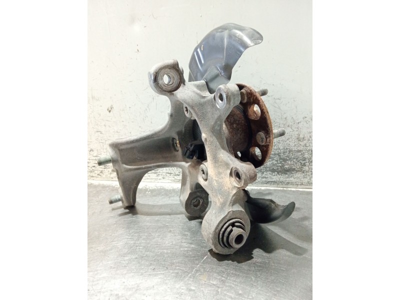 Recambio de mangueta trasera derecha para hyundai ioniq (ae) 1.6 gdi hybrid referencia OEM IAM 52706G2650  