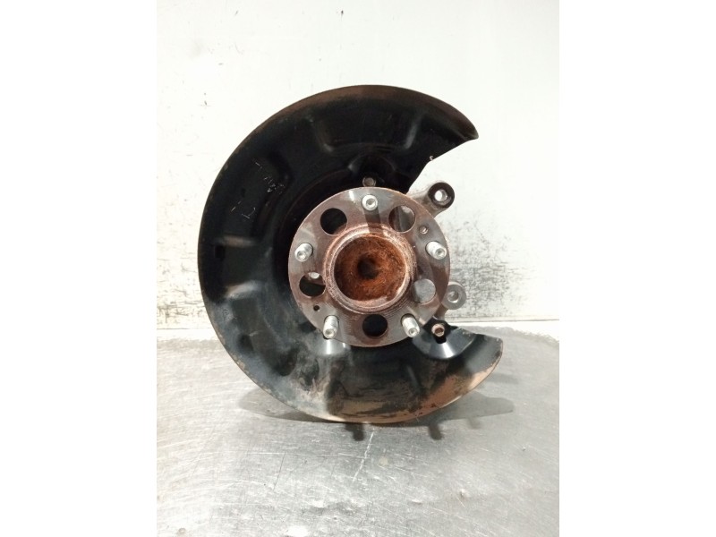 Recambio de mangueta trasera izquierda para hyundai ioniq (ae) 1.6 gdi hybrid referencia OEM IAM 52705G2600  