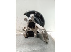 Recambio de mangueta trasera izquierda para hyundai ioniq (ae) 1.6 gdi hybrid referencia OEM IAM 52705G2600   2