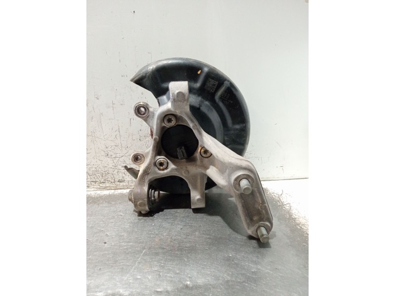 Recambio de mangueta trasera izquierda para hyundai ioniq (ae) 1.6 gdi hybrid referencia OEM IAM 52705G2600  