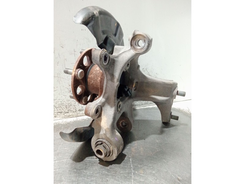 Recambio de mangueta trasera izquierda para hyundai ioniq (ae) 1.6 gdi hybrid referencia OEM IAM 52705G2600  