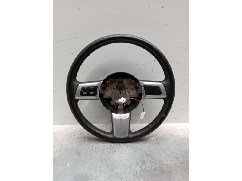 Recambio de volante para mazda mx-5 (nc) referencia OEM IAM   