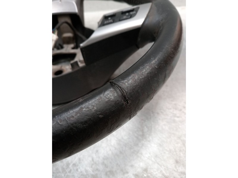 Recambio de volante para mazda mx-5 (nc) referencia OEM IAM   