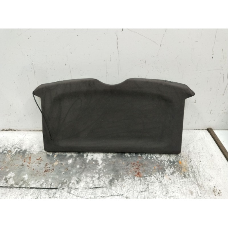 Recambio de bandeja trasera para opel corsa c (x01) 1.2 (f08, f68) referencia OEM IAM  sin una cuerda 