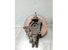 Recambio de mangueta delantera derecha para ford transit caja/chasis (fm_ _, fn_ _) 2.0 di (f_e_, f_f_) referencia OEM IAM BK213 2