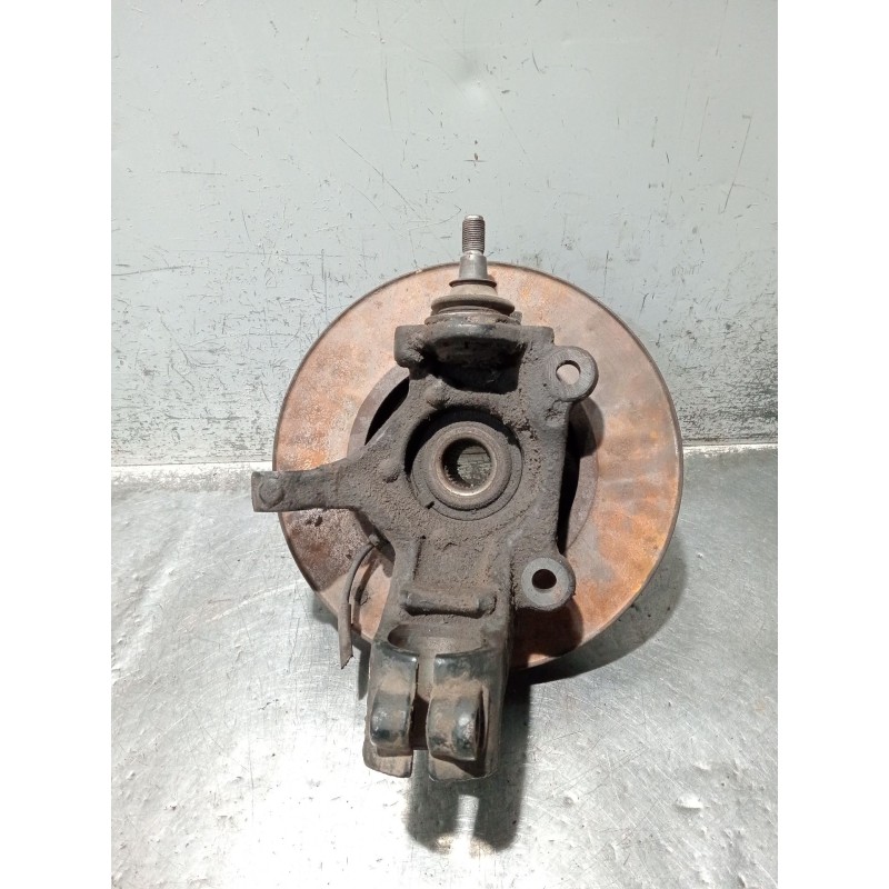 Recambio de mangueta delantera derecha para ford transit caja/chasis (fm_ _, fn_ _) 2.0 di (f_e_, f_f_) referencia OEM IAM BK213