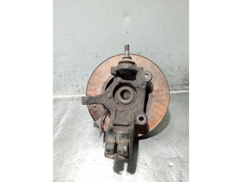 Recambio de mangueta delantera derecha para ford transit caja/chasis (fm_ _, fn_ _) 2.0 di (f_e_, f_f_) referencia OEM IAM BK213