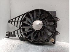 Recambio de electroventilador para fiat linea (323_, 110_) 1.3 d multijet (323axb11, 323axb1a) referencia OEM IAM   