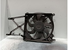 Recambio de electroventilador para opel zafira / zafira family b (a05) 1.6 (m75) referencia OEM IAM 0130303986  