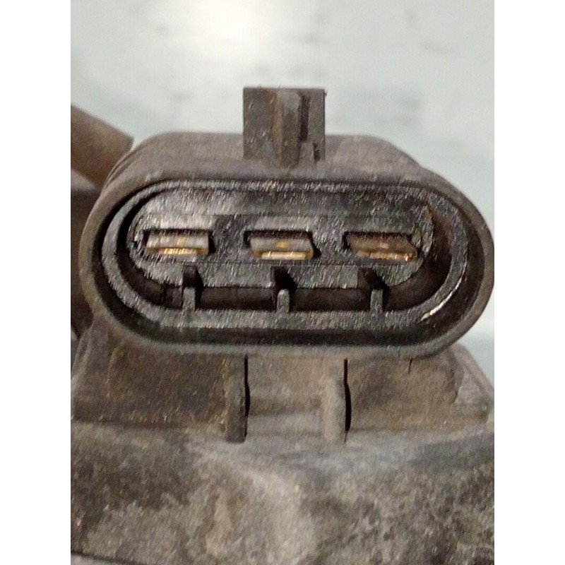 Recambio de electroventilador para opel zafira / zafira family b (a05) 1.6 (m75) referencia OEM IAM 0130303986  