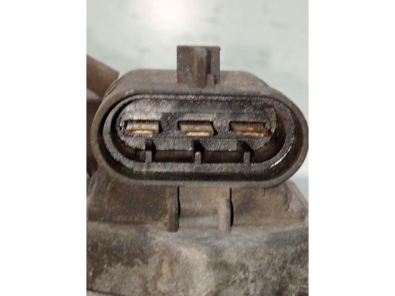 Recambio de electroventilador para opel zafira / zafira family b (a05) 1.6 (m75) referencia OEM IAM 0130303986  