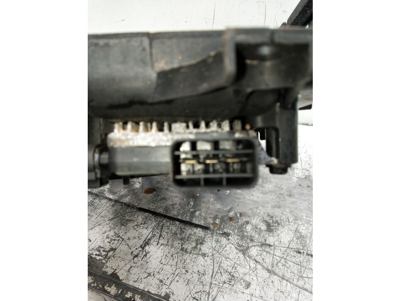 Recambio de electroventilador para hyundai ioniq (ae) 1.6 gdi hybrid referencia OEM IAM   