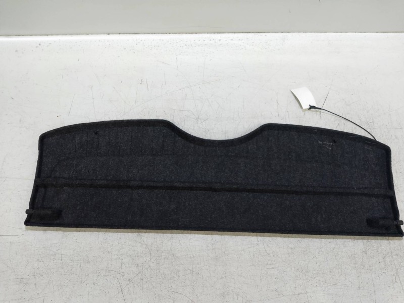 Recambio de bandeja trasera para lancia ypsilon (101) 1.4 cat referencia OEM IAM   